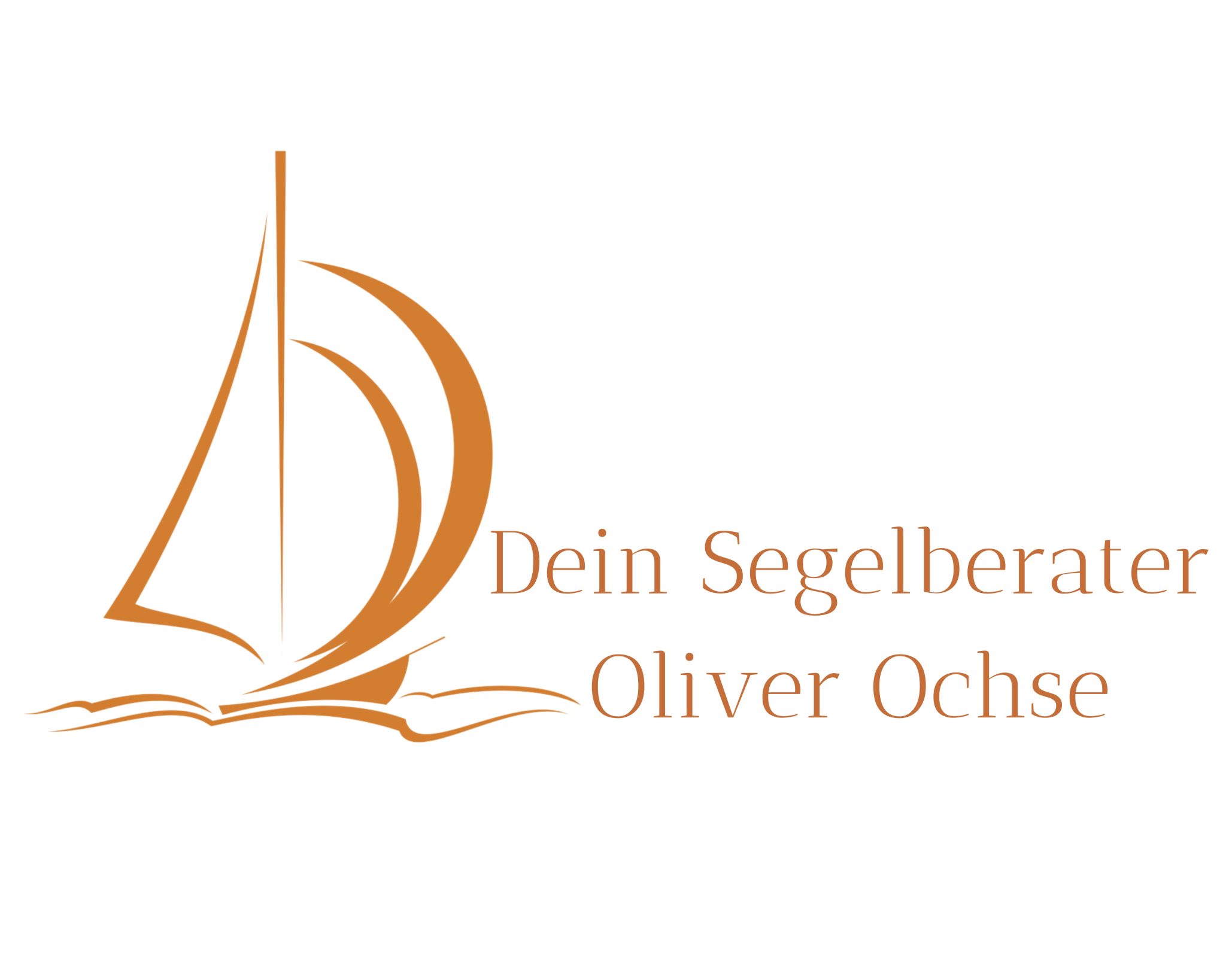 Oliver - Segelberater